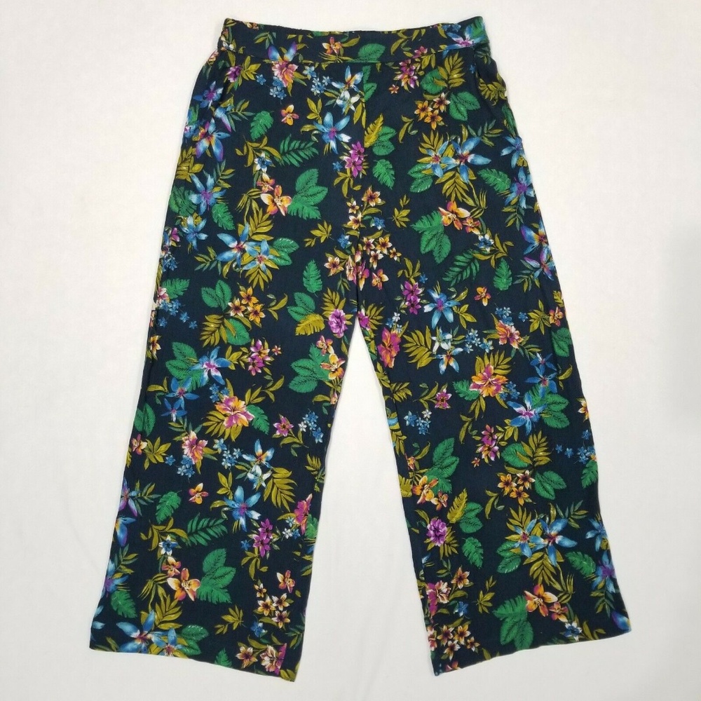 NWT Nordstrom Palazzo Pants
